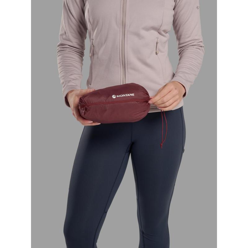 Montane Fortes Lite Hoody W - Bilde 7