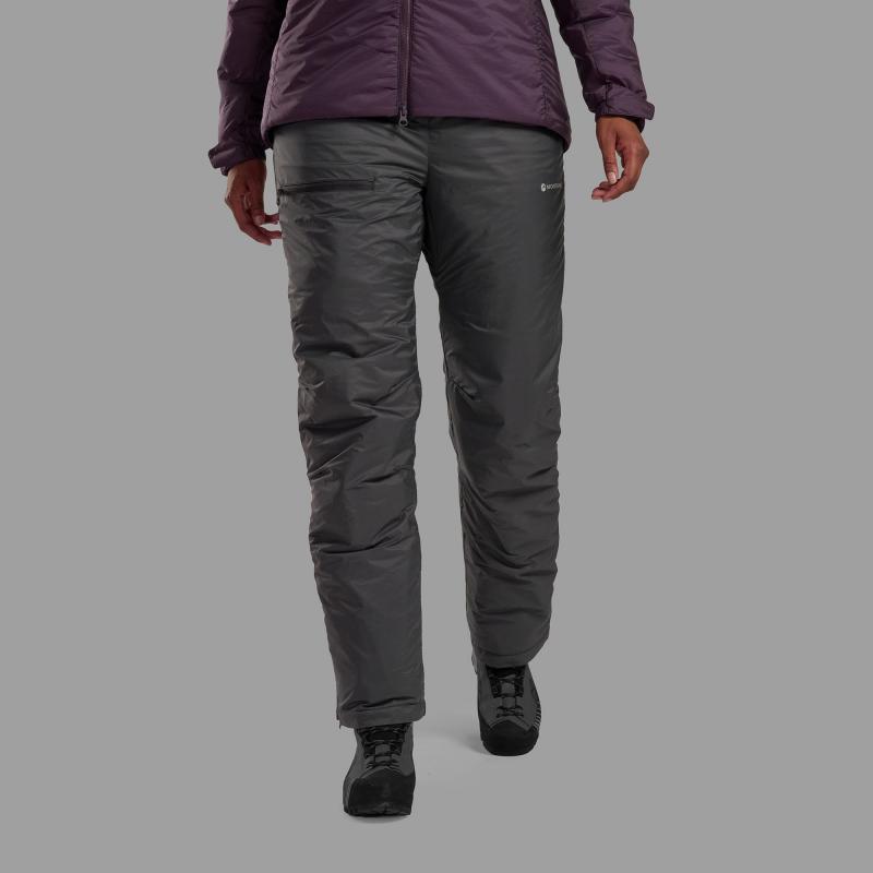 Montane Fortes Lite Pant W - Bilde 2