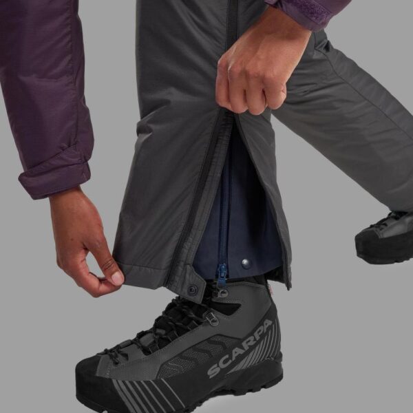 Montane-MONTANE F FORTES LITE PANTS–Lillehammer Sport-4 Montane Fortes Lite Pant W