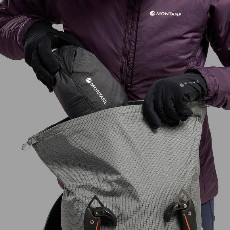 Montane Fortes Lite Pant W - Bilde 7