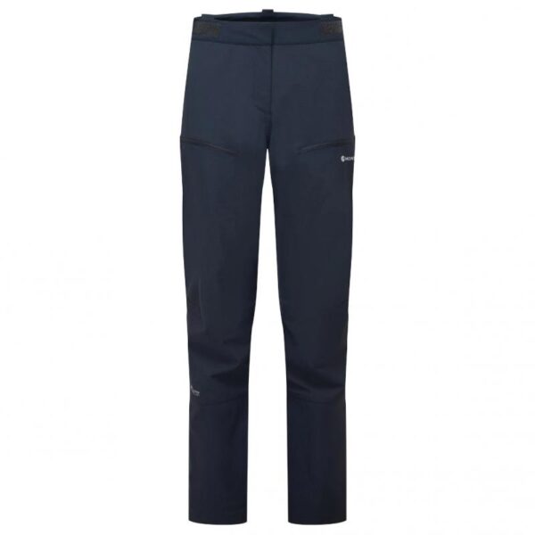 Montane Nordes Softshell Pant W