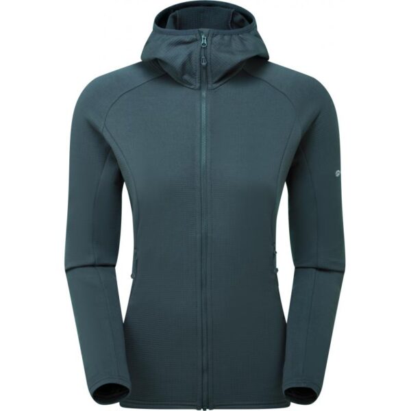 Montane-MONTANE F PROTIUM HOODIE–Lillehammer Sport-1 Montane MONTANE F PROTIUM HOODIE Lillehammer Sport 1