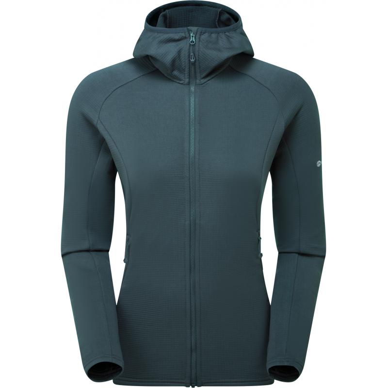 Montane MONTANE F PROTIUM HOODIE Lillehammer Sport 1