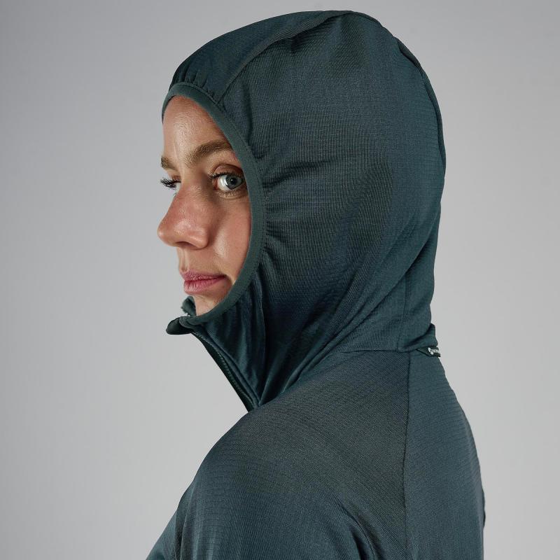 Montane Protium Hoody W - Bilde 3