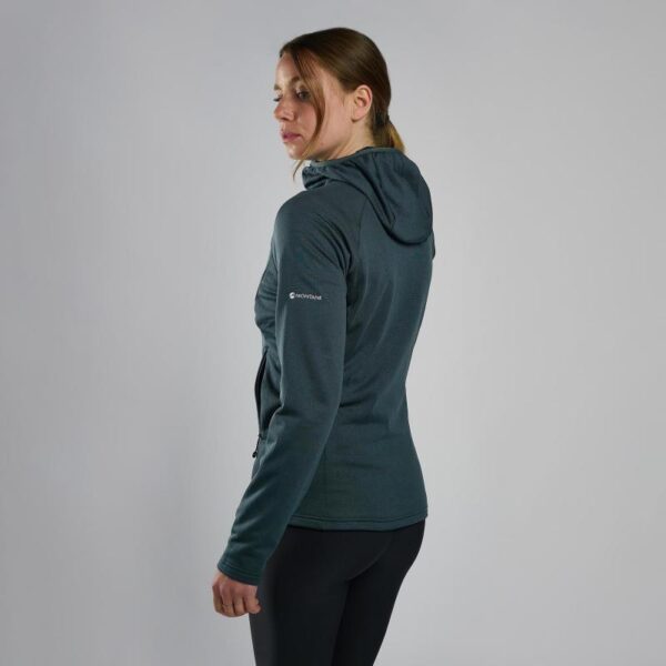 Montane-MONTANE F PROTIUM HOODIE–Lillehammer Sport-4 Montane Protium Hoody W