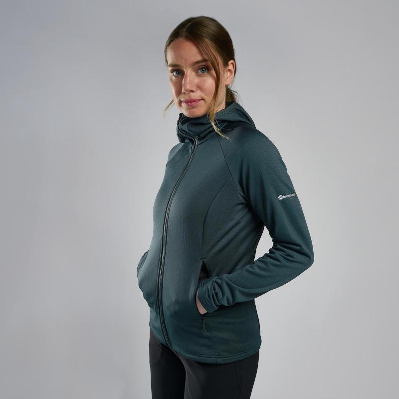 Montane Protium Hoody W - Bilde 5