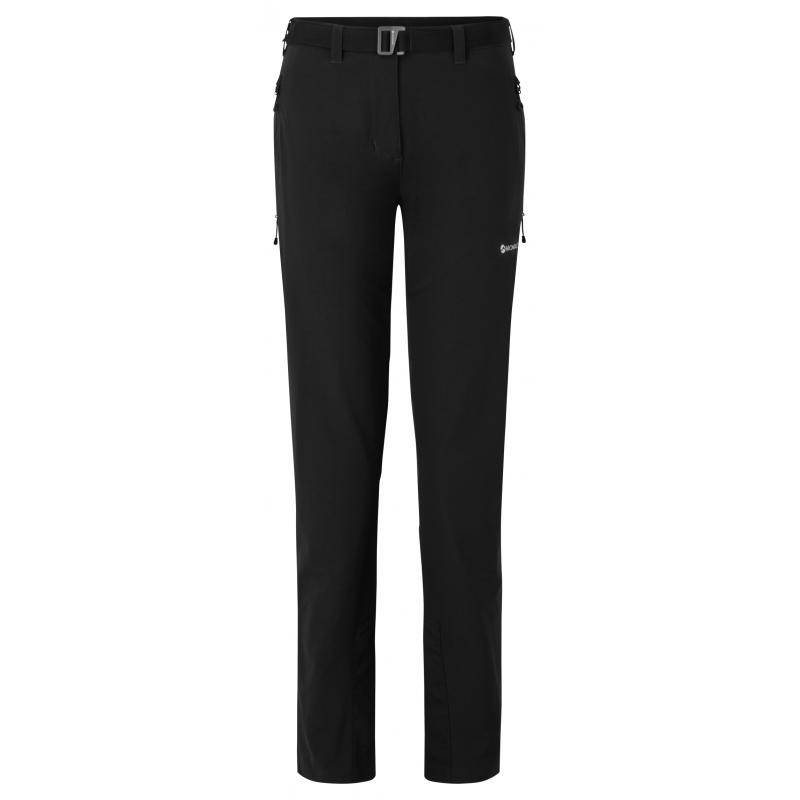 Montane MONTANE F TERRA STRETCH PANTS REG LEG Lillehammer Sport 1
