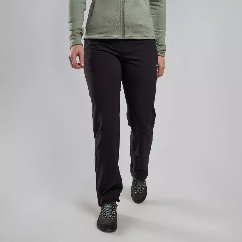 Montane Terra Strech Pant Reg W - Bilde 2