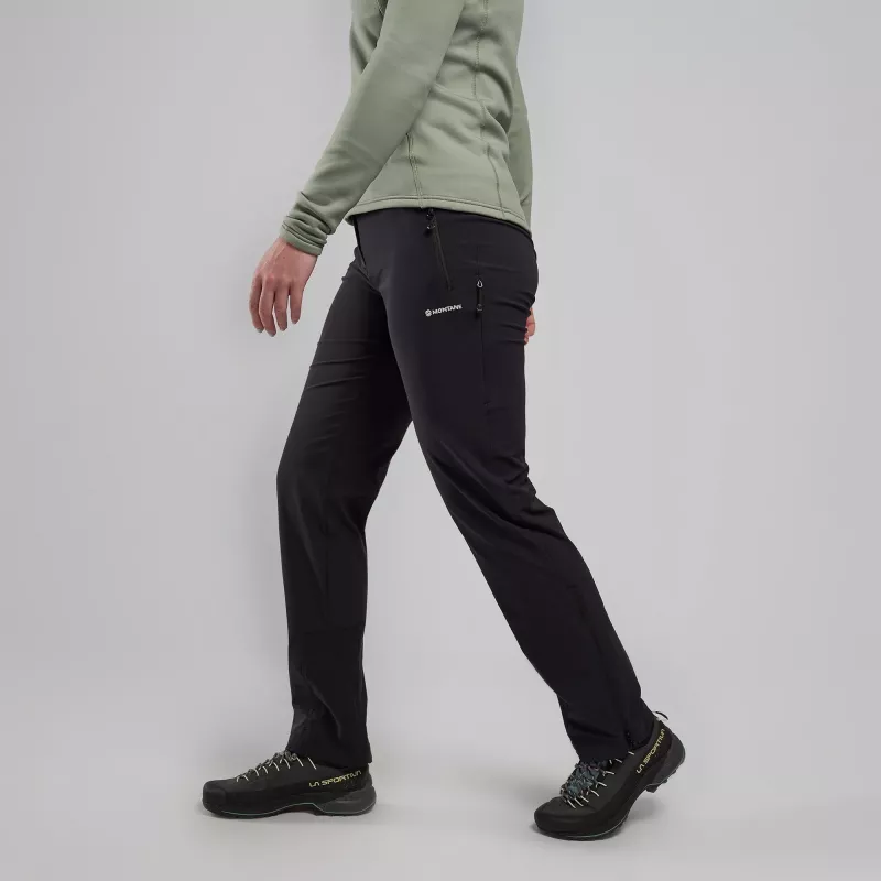 Montane Terra Strech Pant Reg W - Bilde 4