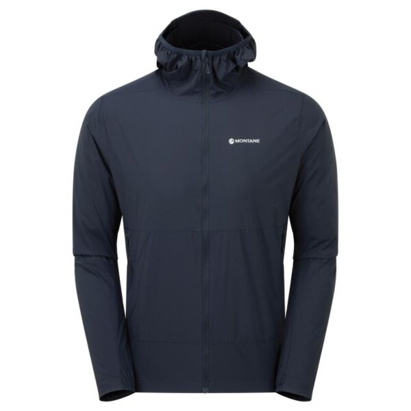 Montane Featherlite Hoody M