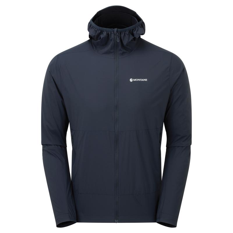 Montane Featherlite Hoody M - Bilde 1