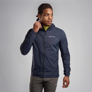 Montane Featherlite Hoody M - Bilde 2