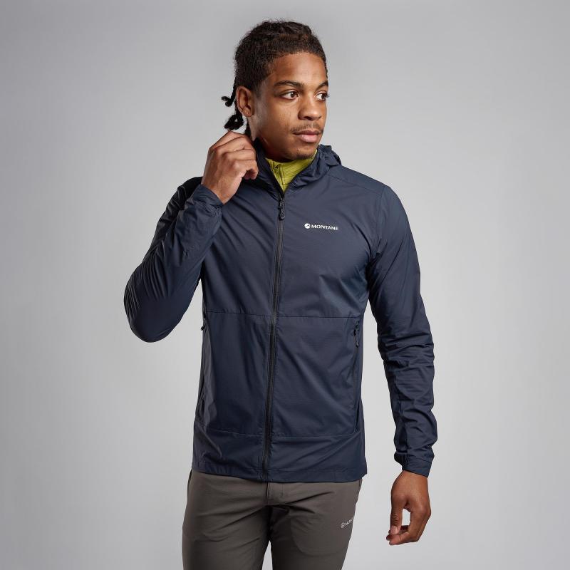 Montane Featherlite Hoody M - Bilde 2