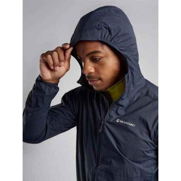 Montane Featherlite Hoody M