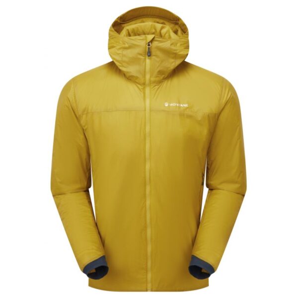 Montane MONTANE FORTES LITE HOODIE Lillehammer Sport 1