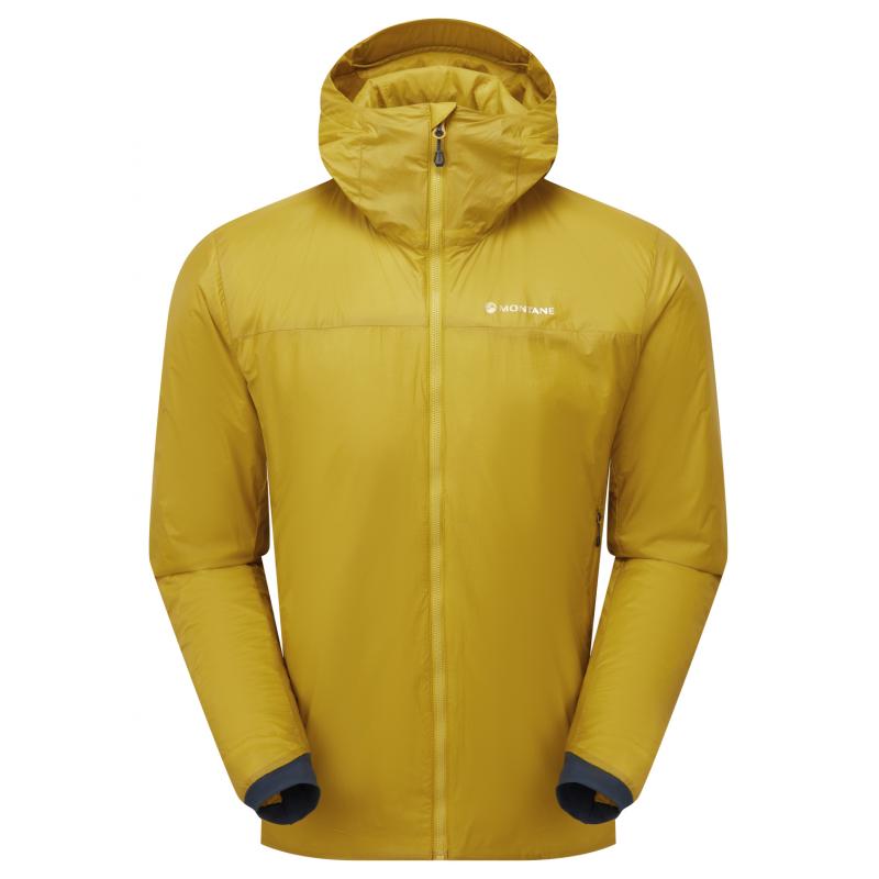 Montane MONTANE FORTES LITE HOODIE Lillehammer Sport 1
