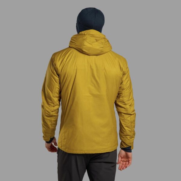 Montane Fortes LIte Hoody M