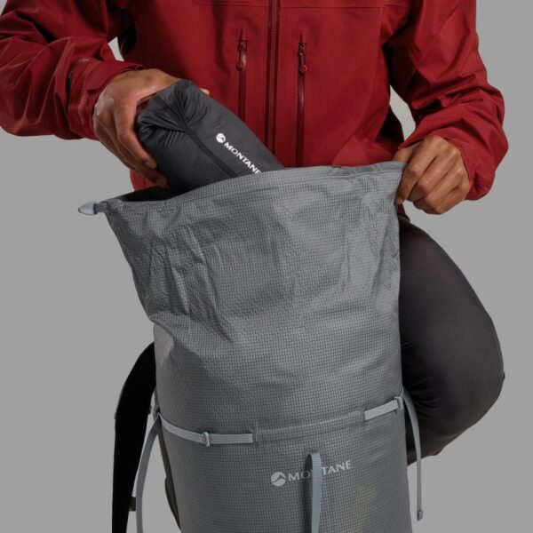 Montane Fortes Lite Pant M