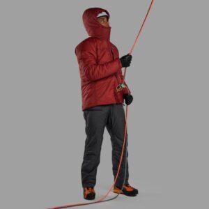 Montane Fortes Lite Pant M - Bilde 6