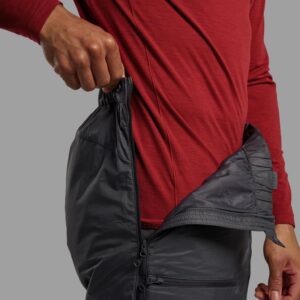 Montane Fortes Lite Pant M - Bilde 7