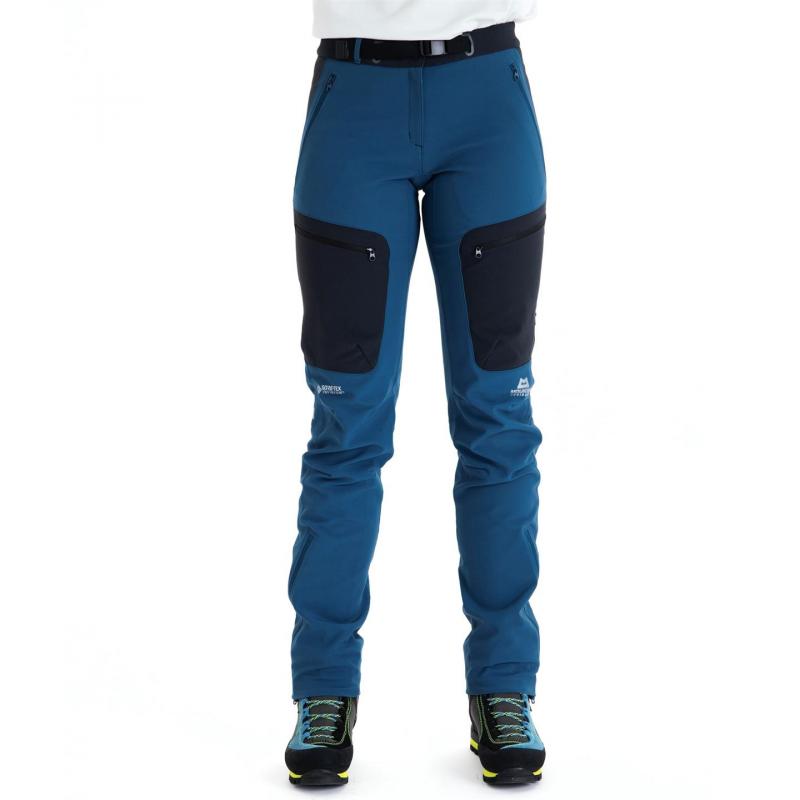 Mountain Equipment Trojan Pant W - Bilde 1