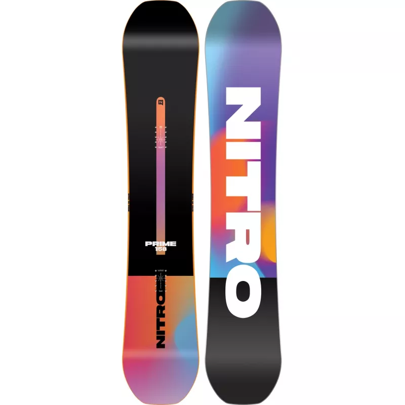 Nitro Prime Chroma Cam-Out - Bilde 1