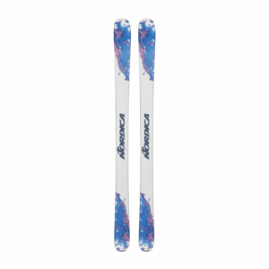 Nordica Unleashed 98 - Bilde 2