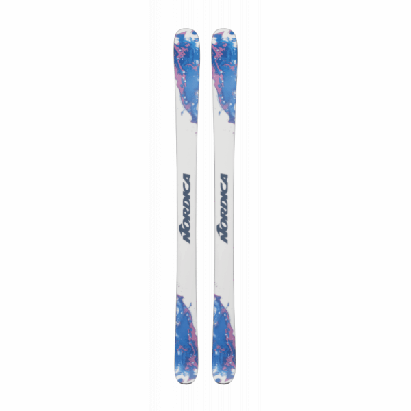 Nordica Unleashed 98