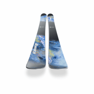 Nordica Unleashed 98 - Bilde 3