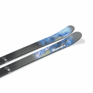Nordica Unleashed 98 - Bilde 4