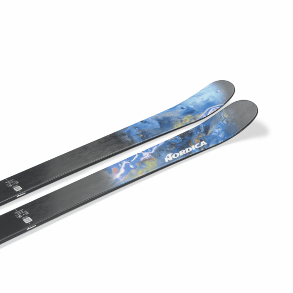 Nordica Unleashed 98