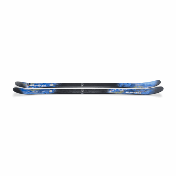 Nordica Unleashed 98