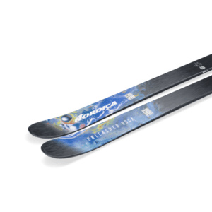 Nordica Unleashed 98 - Bilde 6