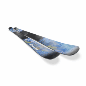 Nordica Unleashed 98 - Bilde 8