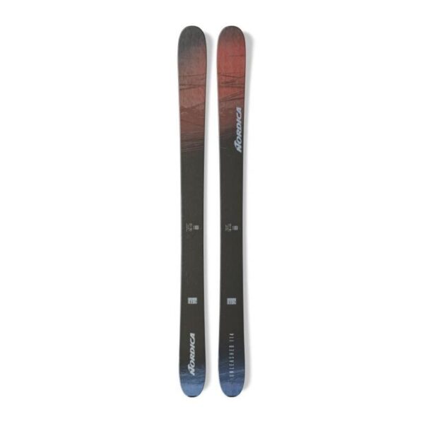 Nordica Unleashed 114