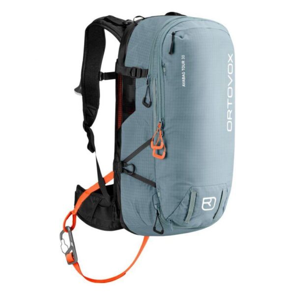 Ortovox-Ortovox Avabag Litric Tour 30–Lillehammer Sport-1 Ortovox Avabag Litric Tour 30