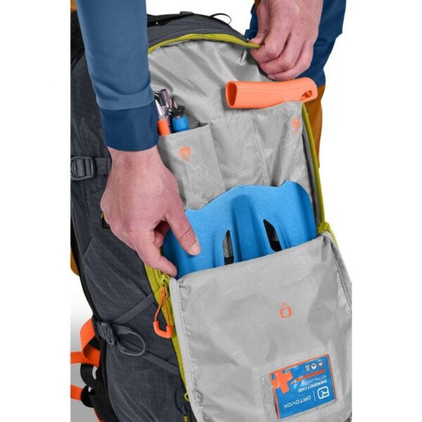 Ortovox-Ortovox Avabag Litric Tour 30–Lillehammer Sport-3 Ortovox Avabag Litric Tour 30