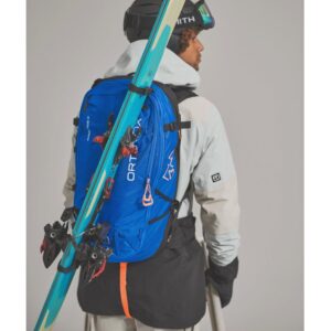 Ortovox Avabag Litric Tour 30 - Bilde 5