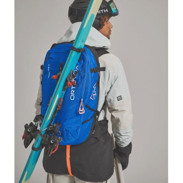 Ortovox-Ortovox Avabag Litric Tour 30–Lillehammer Sport-5 Ortovox Avabag Litric Tour 30