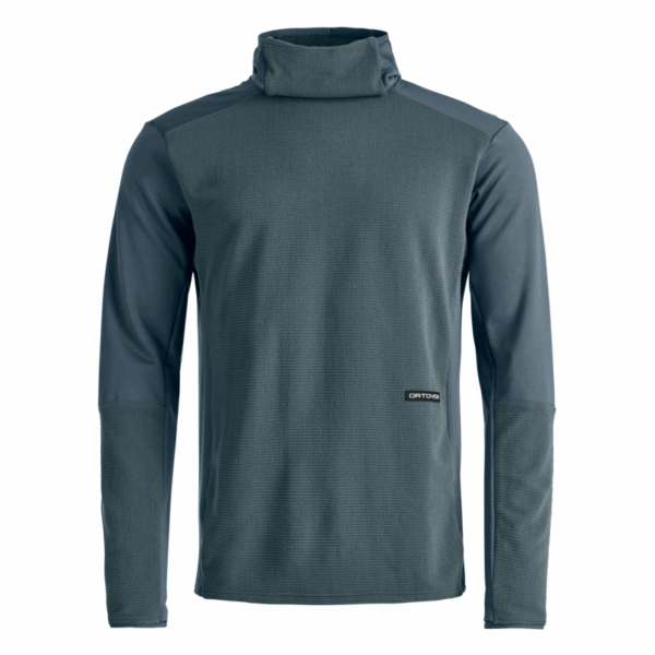 Ortovox Fleece Cord Hoodie M