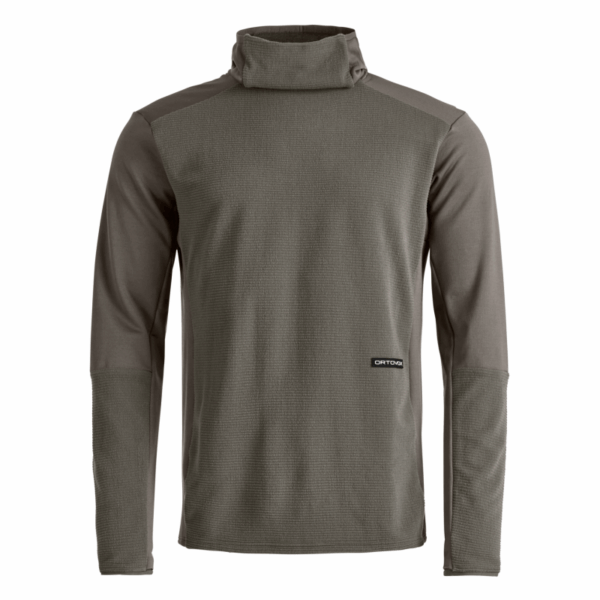 Ortovox Fleece Cord Hoodie M