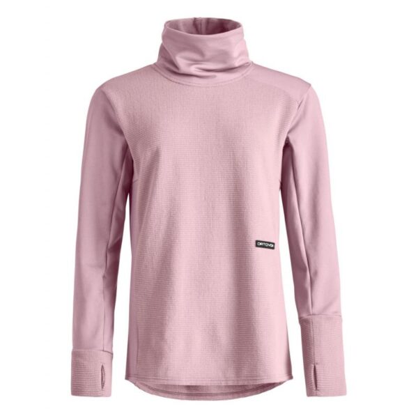 Ortovox Fleece Cord Longsleeve W