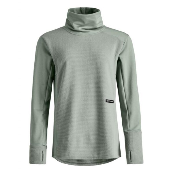 Ortovox Fleece Cord Longsleeve W