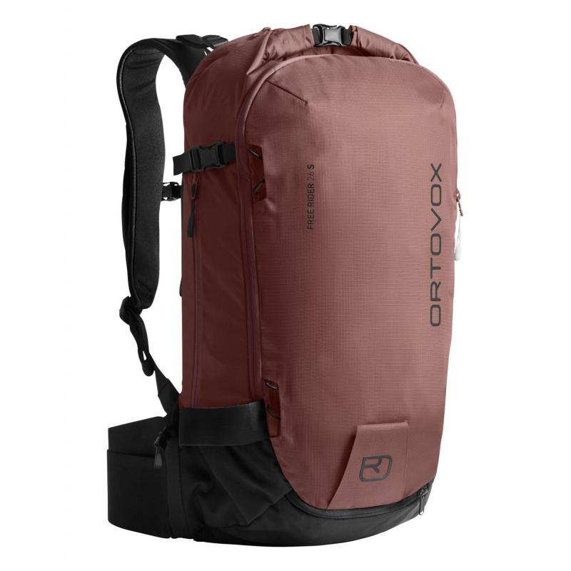 Ortovox Free Rider 26 S - Bilde 1