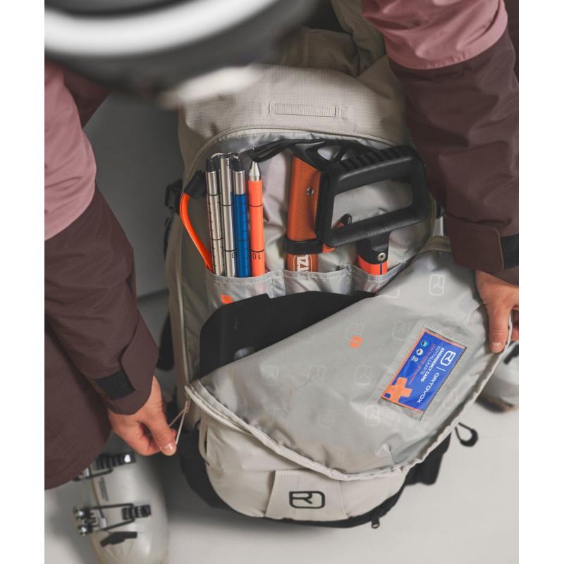 Ortovox Free Rider 26 S - Bilde 7