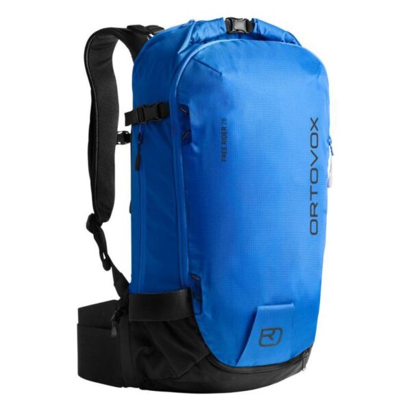 Ortovox-Ortovox Free Rider 28–Lillehammer Sport-1 Ortovox Free Rider 28