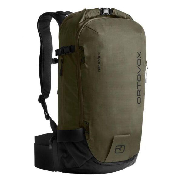 Ortovox Free Rider 28
