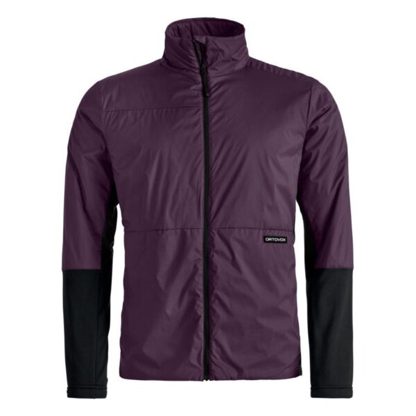 Ortovox Metawool 60 Hybrid Jacket M