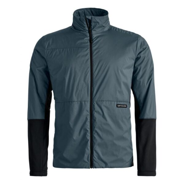 Ortovox-Ortovox Metawool 60 Hybr Jacket M–Lillehammer Sport-1 Ortovox Metawool 60 Hybrid Jacket M