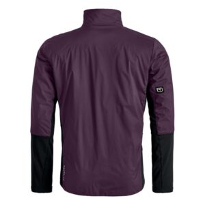 Ortovox Metawool 60 Hybrid Jacket M - Bilde 2